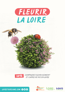 Palmarès Complet De La Campagne Fleurir La Loire 2017