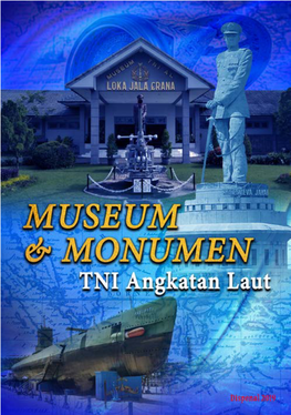 Museum & Monumen TNI Angkatan Laut