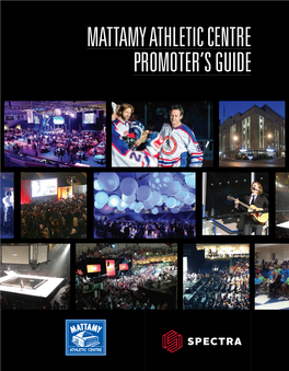 Promoters Guide 2018