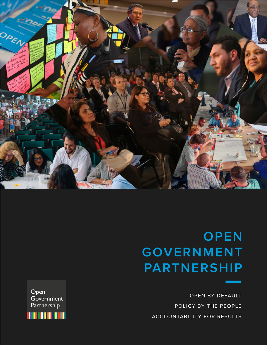 OGP Brochure