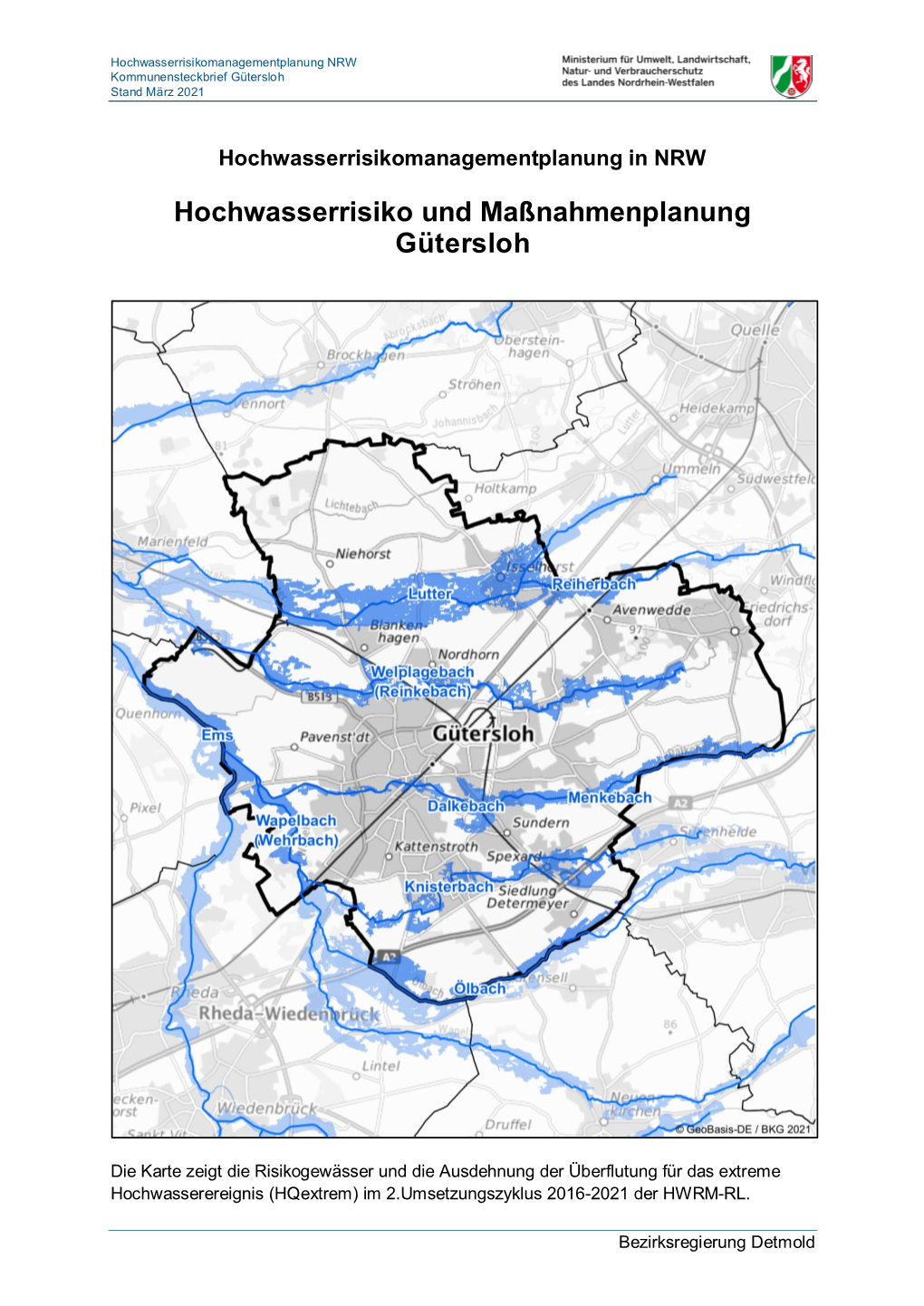 HWRM-RL Kommunensteckbrief 2021