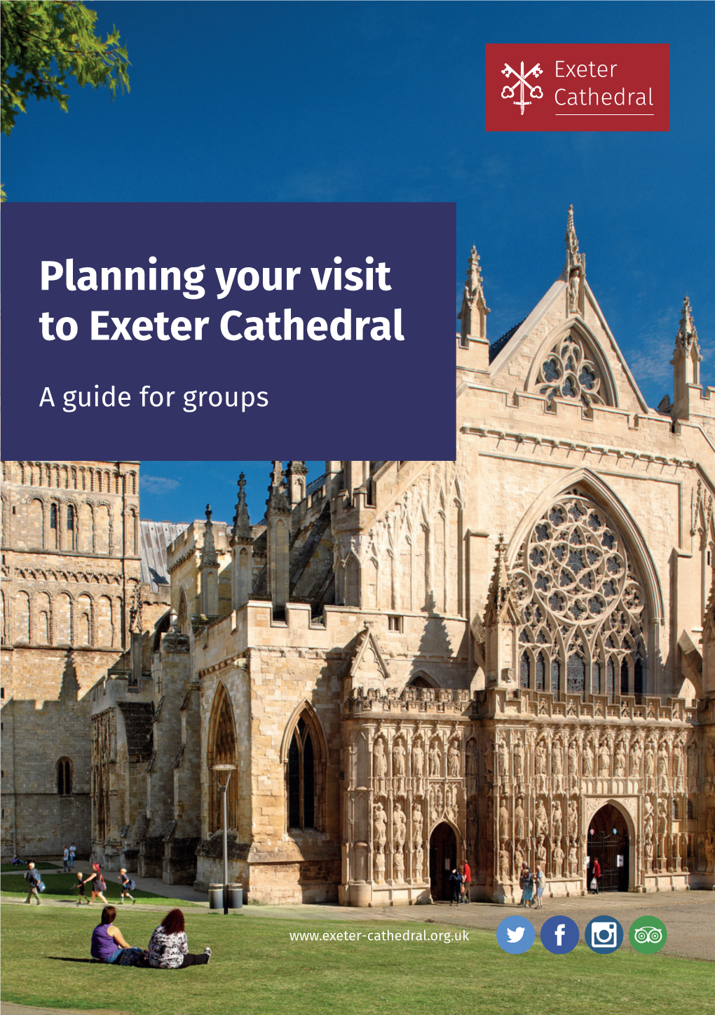 Planning Your Visit to Exeter Cathedral