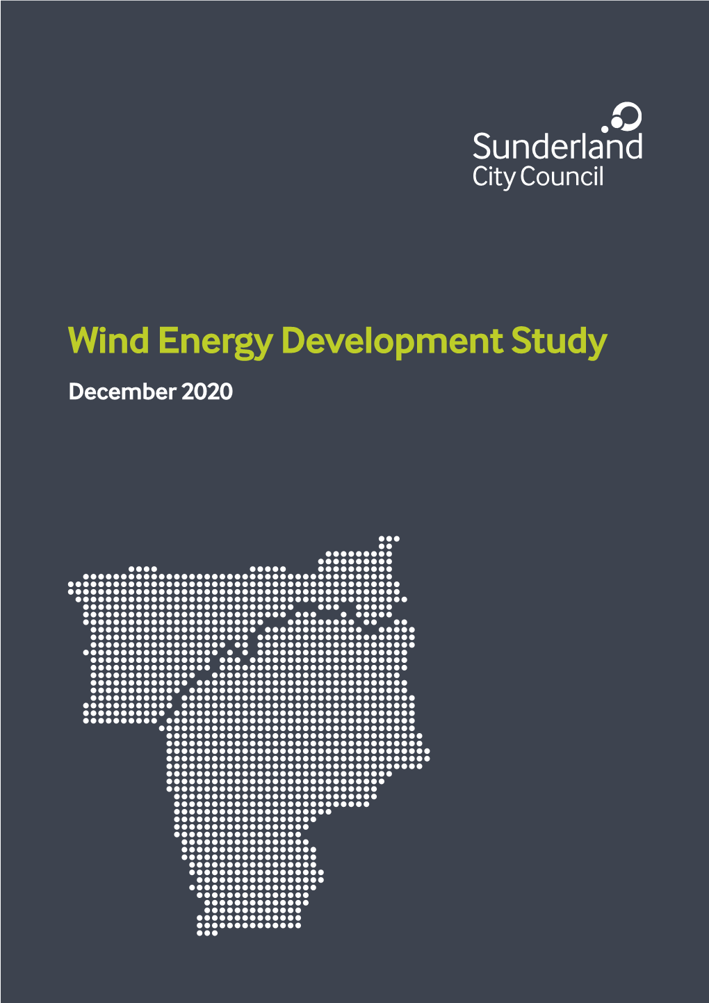 AD.26 Wind Energy Development Study