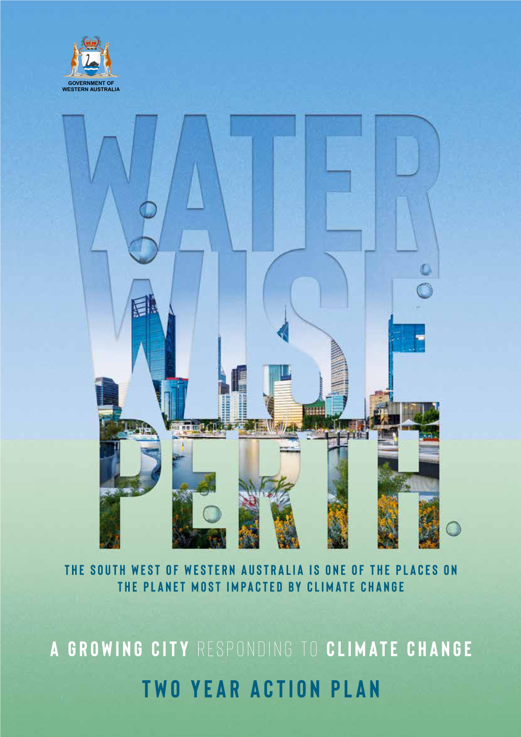 Waterwise Perth Action Plan