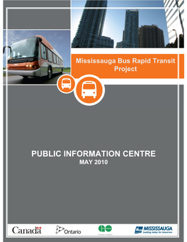 Bus Rapid Transit Design and Construction of an Express