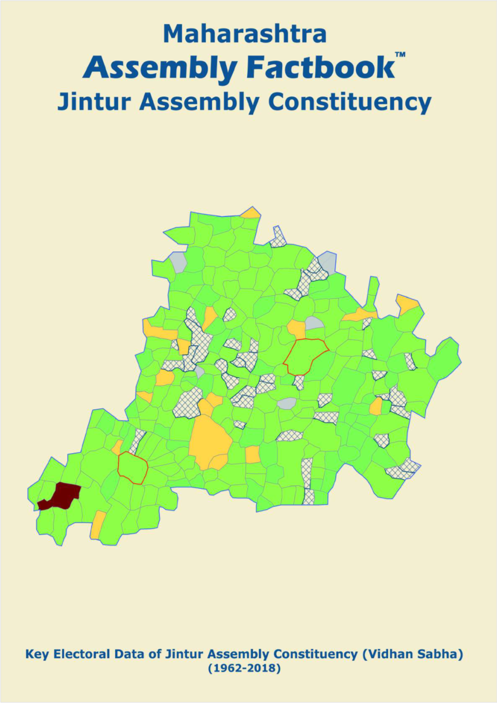 Jintur Assembly Maharashtra Factbook