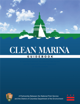 Clean Marina Guidebook