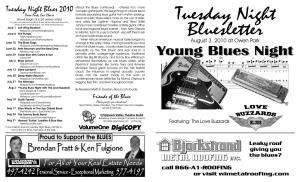 TN Bluesletter Week 10 080310.Cdr