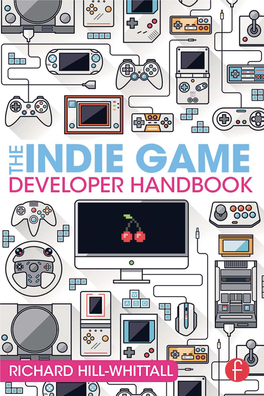 Theindiegamedeveloperhandbook.Pdf