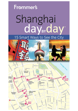 MMB PP FROMMER's SHANGHAI DAY by DAY NOV 2011-Cover.Jpg