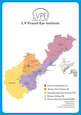 LVPEI Secondary Centre Addresses Booklet English.Cdr