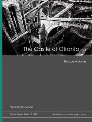 The Castle of Otranto1764