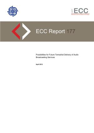 ECC Report 177