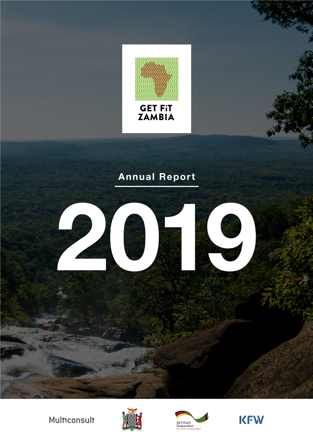 Annual Report 2019 Photo: Natanaelginting / Getty Images