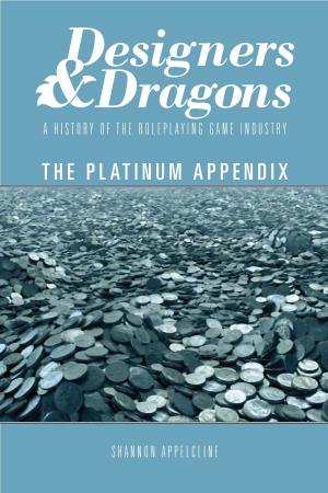 The Platinum Appendix