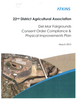 Ntki N S 22Nd District Agricultural Association Del Mar Fairgrounds