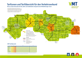 Mit Nur Einem Fahrschein Für Bus, Bahn Und Straßenbahn Entspannt Durch Mittelthüringen Reisen