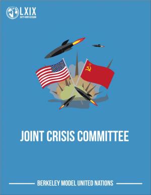 Joint Crisis Committee