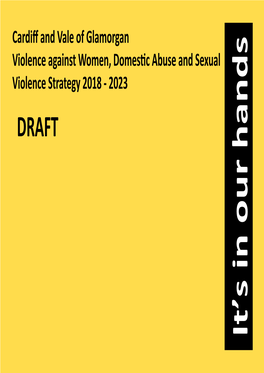 Violence Against Women DVSV Strategy Appendix 1