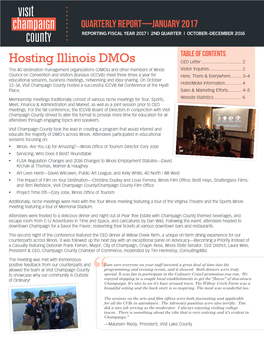 Hosting Illinois Dmos CEO Letter