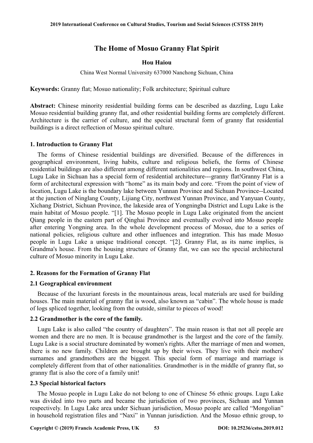 The Optimal Design of Soccer Robot Control System Based on the Mechanical Analysis