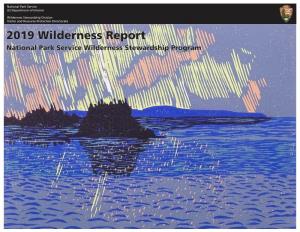2019 NPS Wilderness Report