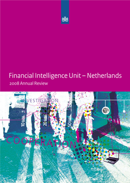 Netherlands 2008 Annual Review