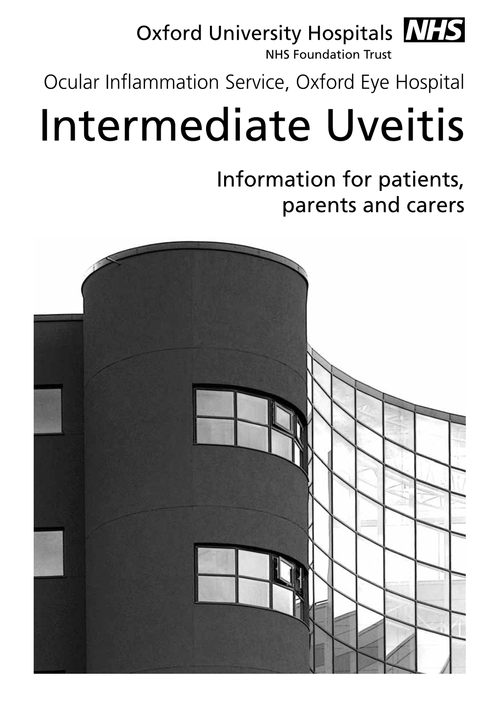 Intermediate Uveitis