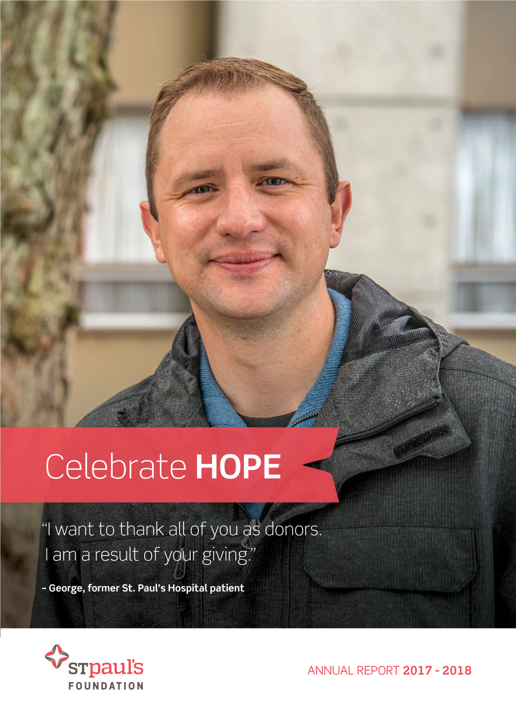 Celebrate HOPE