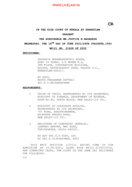 Click Here to Read/Download the Judgment