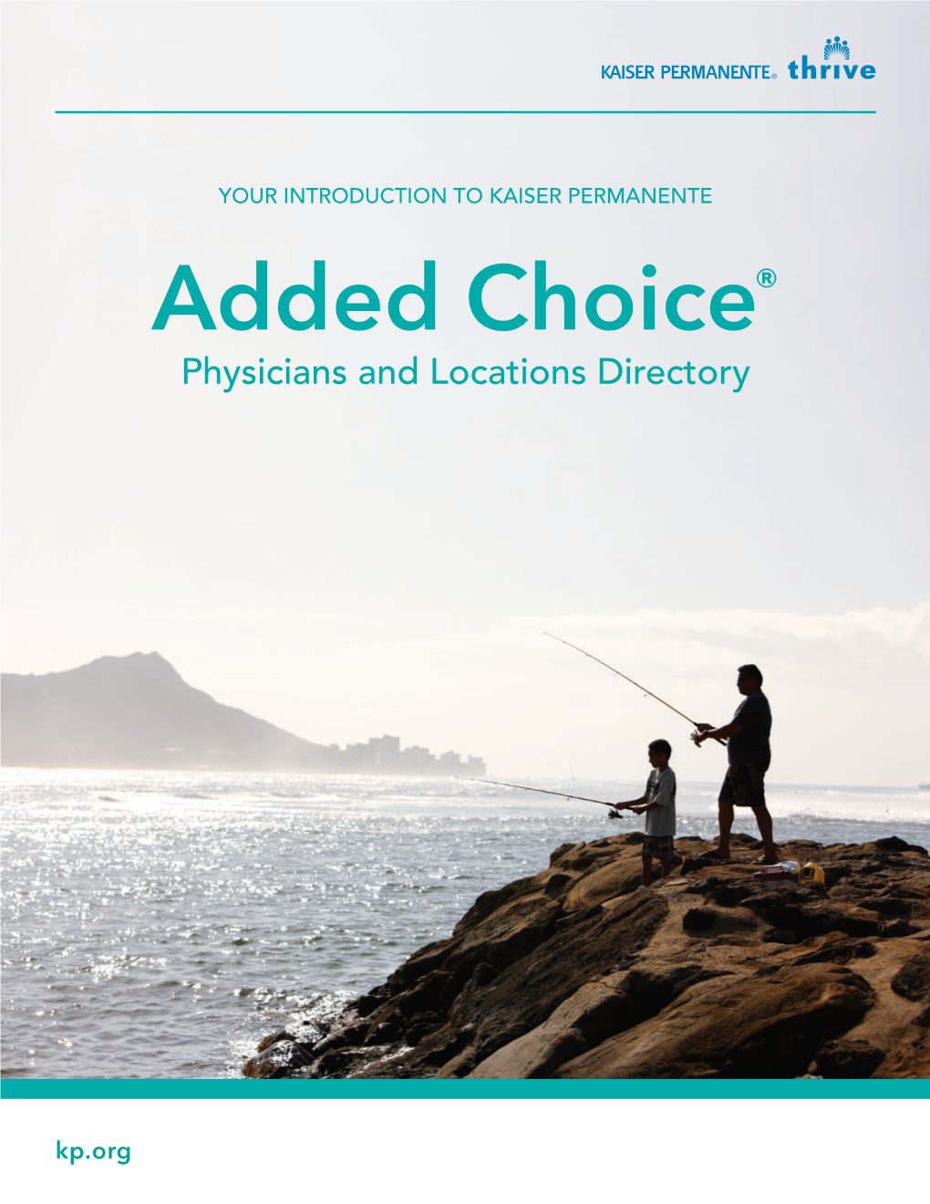 Added Choice® Physicians and Locations Directory