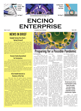 Encino Enterprise