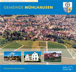 Gemeinde Mühlhausen