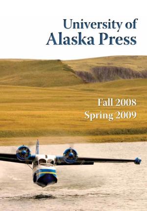 Alaska Press