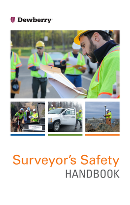 Surveyor's Safety