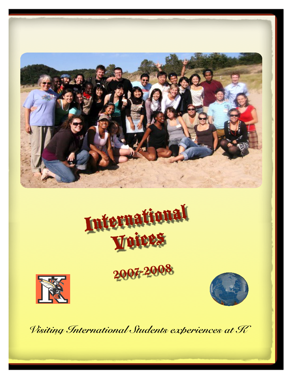 International Voices