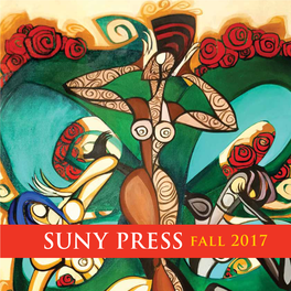 SUNY PRESS Fall 2017