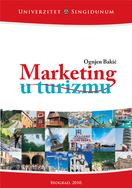 Marketing U Turizmu