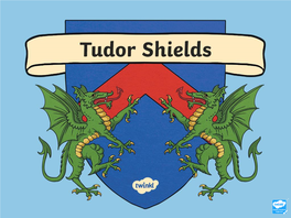 Tudor Shields Information Pack