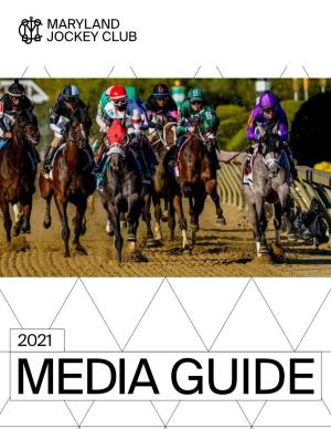 MJC Media Guide