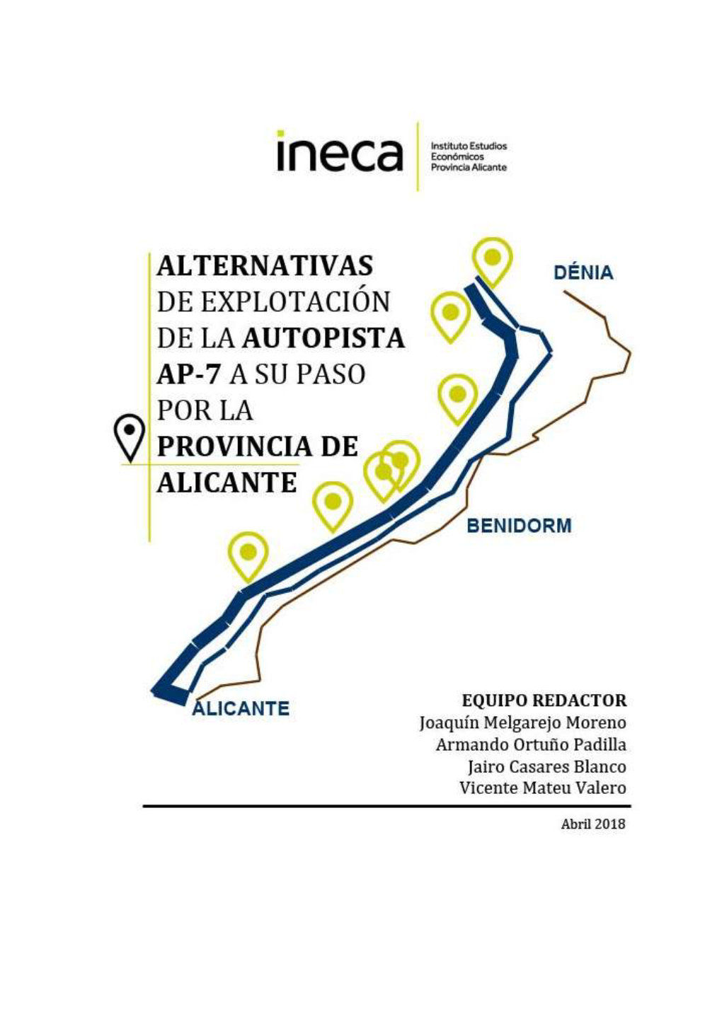 Informe Completo