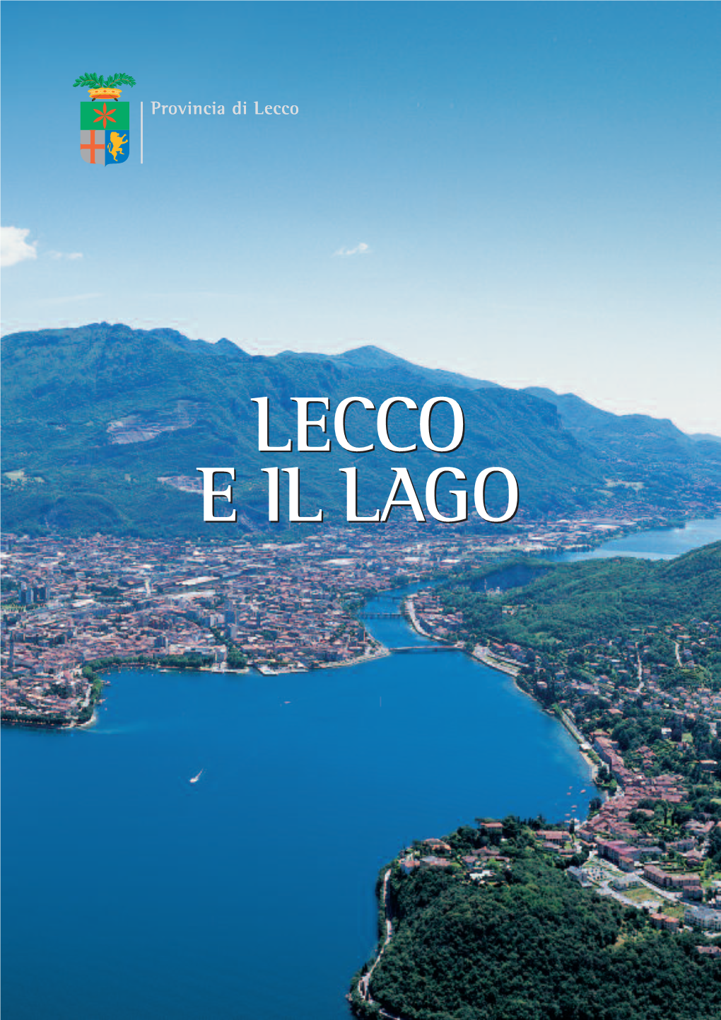Provincia Di Lecco