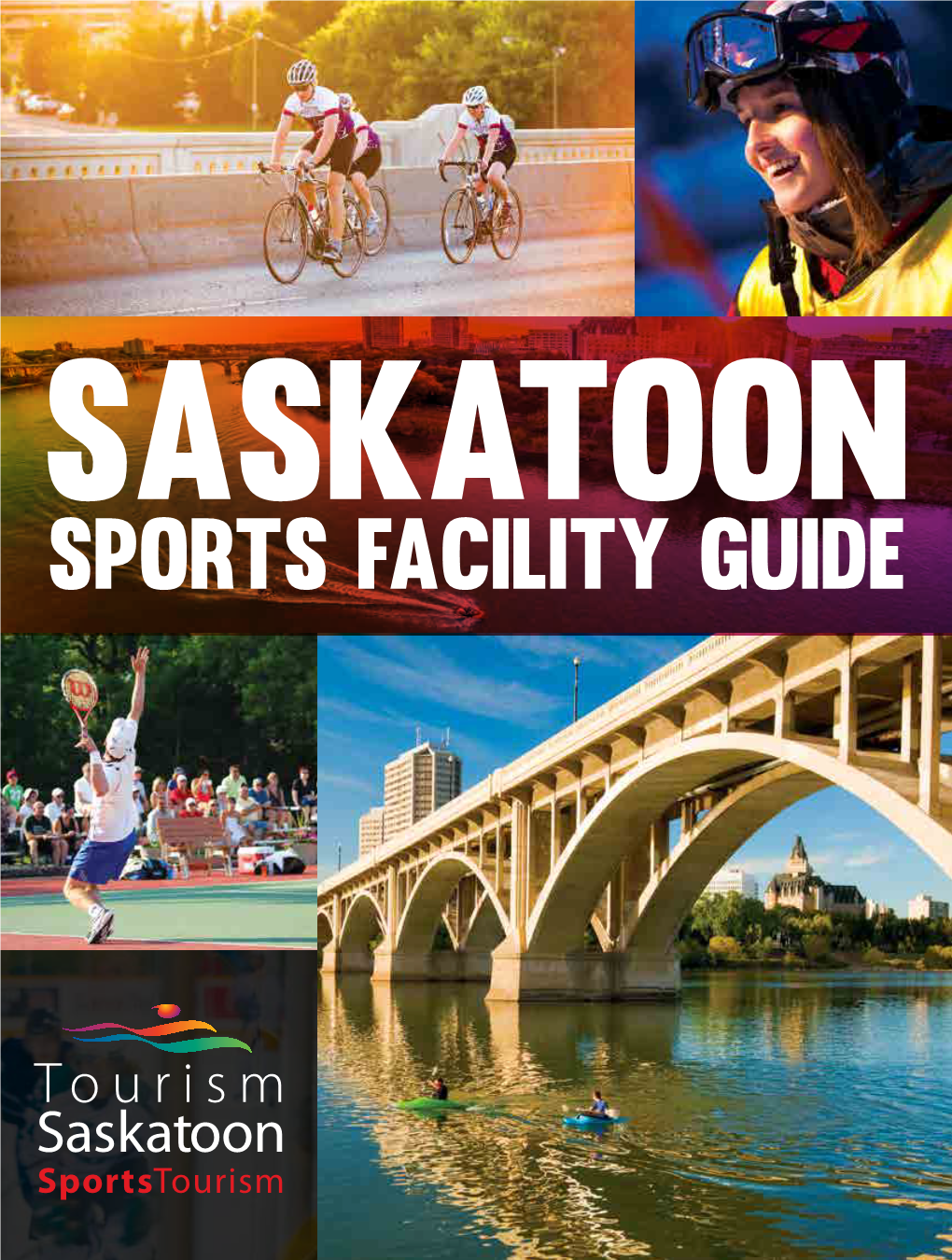 Saskatoon Sports Facility Guide