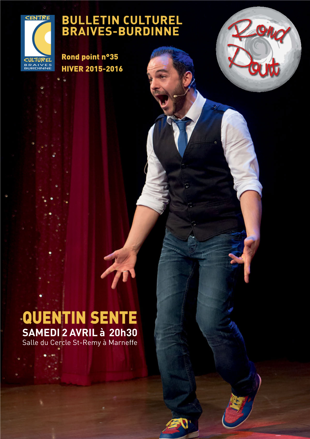 Quentin Sente