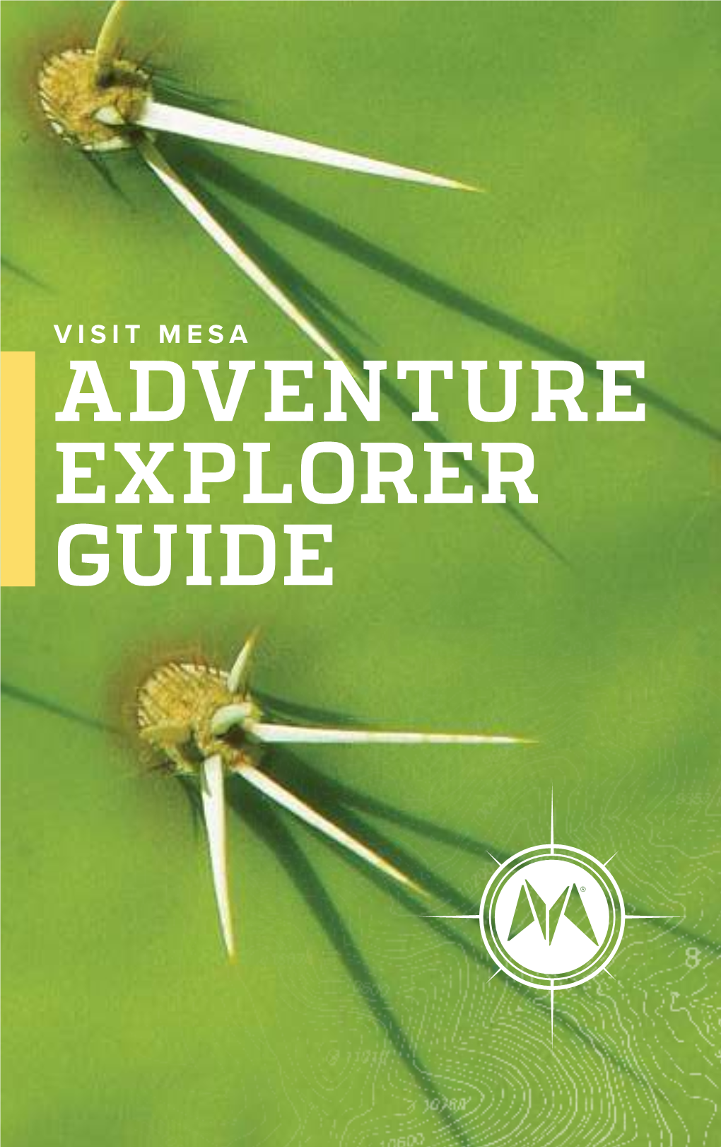 Adventure Explorer Guide