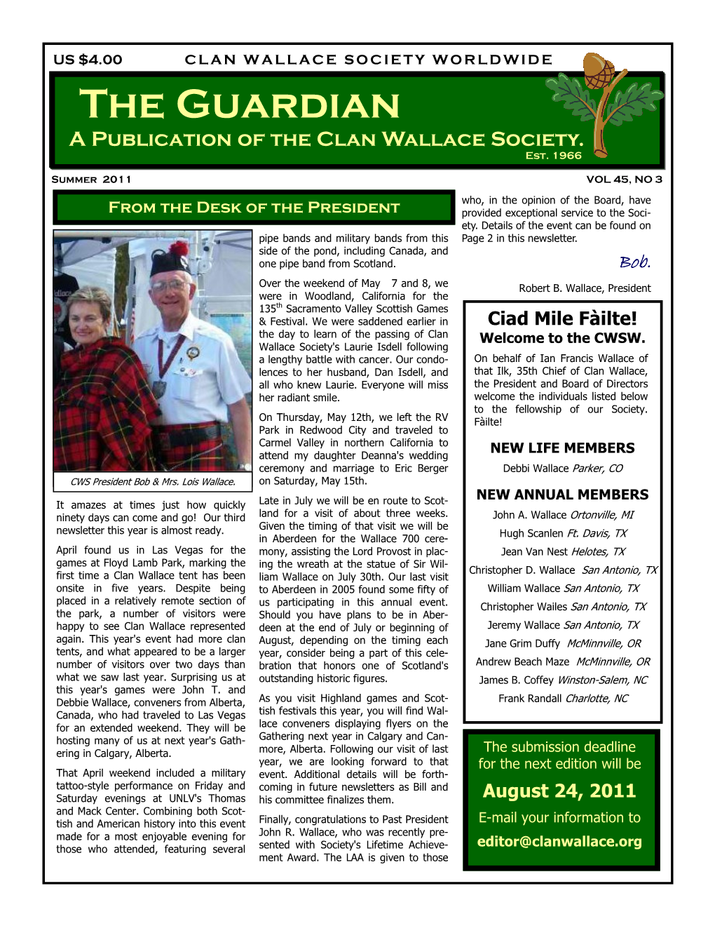 CWSW Theguardian Summer2011