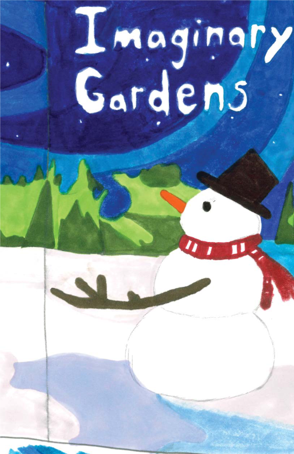 Imaginary Gardens Winter 2017.Pdf