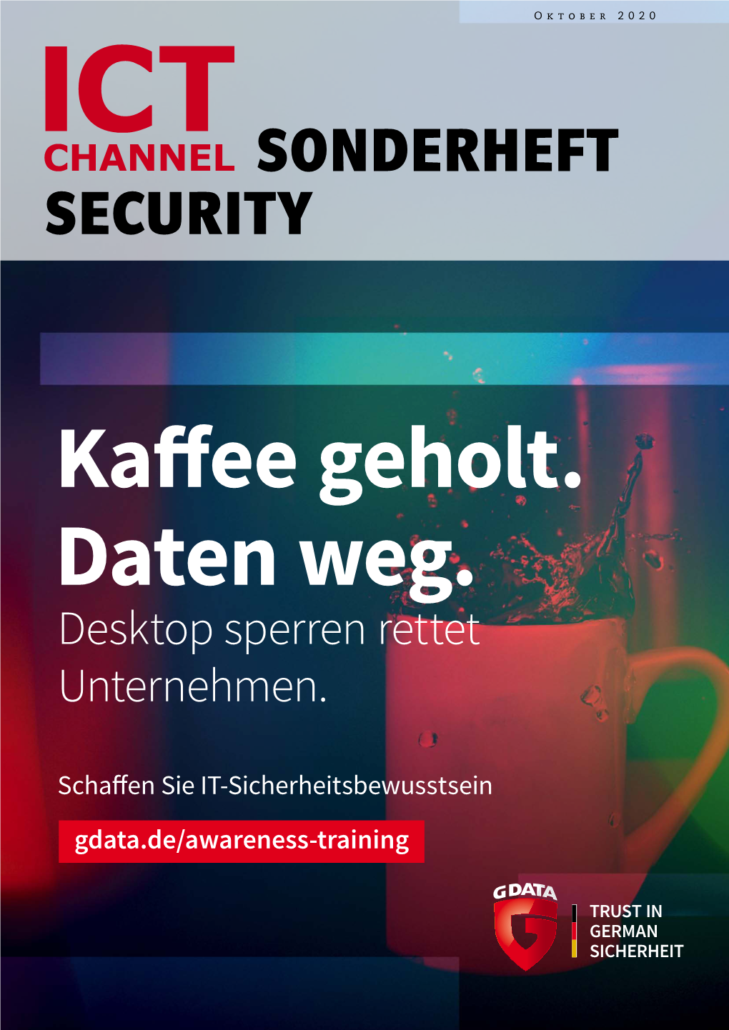 Sonderheft Security