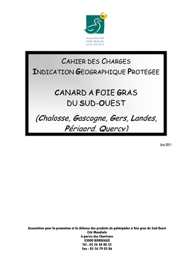 Chalosse, Gascogne, Gers, Landes, Périgord, Quercy