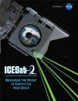 Icesat-2 Brochure